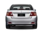 Holden Epica CDXI 2007 года